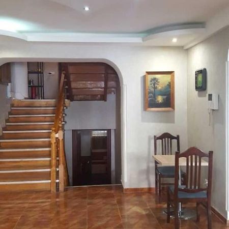 Cool Hostel Tbilisi Buitenkant foto