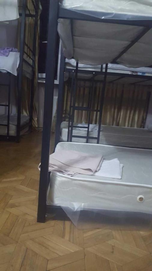 Cool Hostel Tbilisi Buitenkant foto