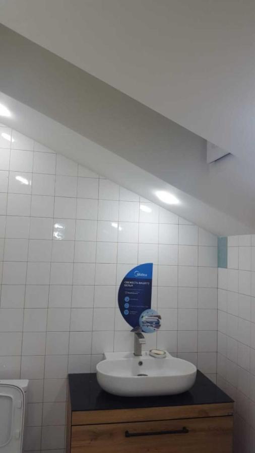 Cool Hostel Tbilisi Buitenkant foto